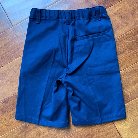 💢3 for $15💢🤩HP🤩 Boy’s Blue Shorts - Picture 4 of 5
